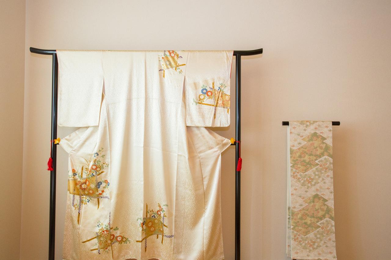 Kyo-Machiya Hatago Kujo Киото Екстериор снимка